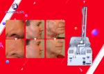 220V / 110V CO2 Fractional Laser , 30W Laser Beauty Machine For Scar Removal