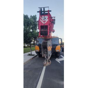 Wholesale Used SANY STC2000C8-8 200t Truck Crane 2024 Model from china suppliers