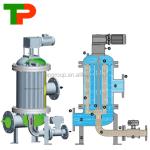 Environmental Protection TPB Automatic Back-Flushing Filter for Water Treatment