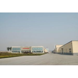 Shandong Changsheng Rubber Co., Ltd