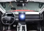 Chery Explores Gasoline 5 Seat Minibus Vehicle SUV Automatic Transmission 4×4