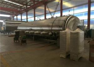 Wholesale Automatic Stainless Steel Wood Thermal For Furniture Wood Floor from china suppliers
