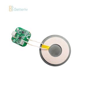 Wholesale 5W 10W 15W Fast Charging Board Type C Port Qi Standard from china suppliers