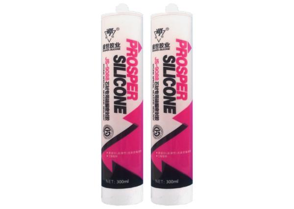 Neutral Gap Filling Silicone Sealant / Natural Stone Silicone Sealant No