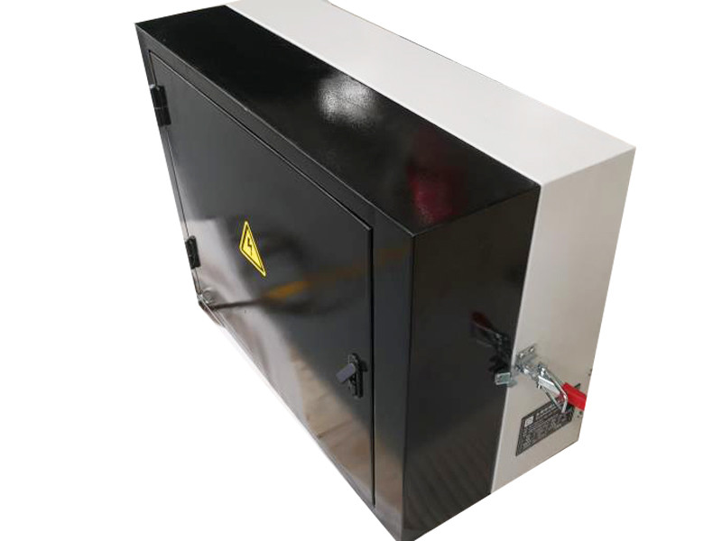 120mm 12m 300m/Min Automatic Rewinding Machine
