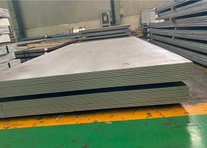 Wholesale X12crmo5 Steel Plate X12crmo5 Hot Rolled Steel Sheet X12crmo5 Hot Rolled Steel Plates from china suppliers