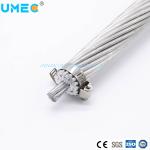 ACSR Cable 100mm2 125mm2 160mm2 Aluminum Conductor Steel Reinforced for High