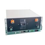 5U Iron Case Battery Management System 576V 400A Single Cabinet
