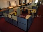 Office Furniture Workstations High qaulity workstation CD-8834