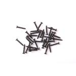 Carbon Steel Polishing Coating for Sporting Goods Custom Service China Supplier
