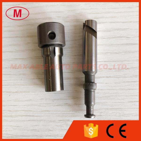 Quality 131151-3220 A44 Plunger element for ISUZU 4BD1T Engine and Daewoo 130 EX200-1/2/3 for sale