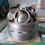 MISD Biodiesel Separator