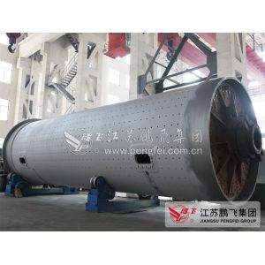 Buy cheap Φ3.8m ball mill Cement Plant Machinery from wholesalers