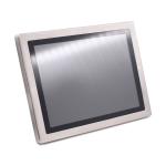 15'' SUS304 Frame Outdoor LCD Display Pure Flat Screen
