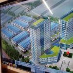 Prefabricated Steel Structure Factory Building Steel Frame House Construction