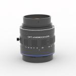 Hawk Series Focal Length 98.7mm Line Scan Lens F3.9-F32 High Uniformity