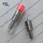 Good Diesel injector nozzle DLLA155S527 S Type Diesel Fuel Nozzle ZCK155S527