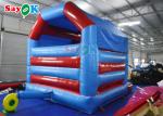 Custom Inflatable Bouncy Castles Outdoor Jumping Bounce House For Kids Adult