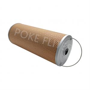 Wholesale Galvanized Steel Oil Filter Element Kit LF3340 P779923 A0011843325 from china suppliers