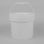 Round BPA Free Food Grade Pail