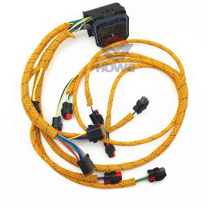 Wholesale Excavator Parts E345D C13 Engine Wiring Harness 3852664 385-2664 for Machinery Repair Shops from china suppliers