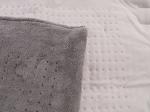 Household Heating Cushion 45℃~70℃/113℉~158℉ Temperature Adjustable Electric