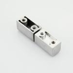 Low Voltage Cabinet Zinc Alloy MCC Hinges Casting Hinge Metal Hinge