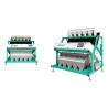 Buy cheap 1912mm 2.4kw Wheat Color Sorter Machine from wholesalers