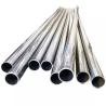 Buy cheap OEM Pre Galvanized Steel Pipe 16Mn Galvanized Scaffolding Tube from wholesalers