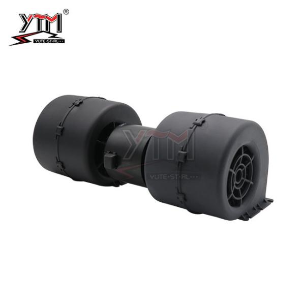 Durable Automotive Blower Motor / Air Conditioner Fan Motor For Lovol Yuchai YC