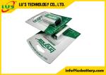 9V Alkaline Battery 9 volt dry cell battery 6LR61 alkaline battery customization
