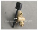 China Sounding Self-Closing Valve Supplier - Feihang Marine Suitable For Water &