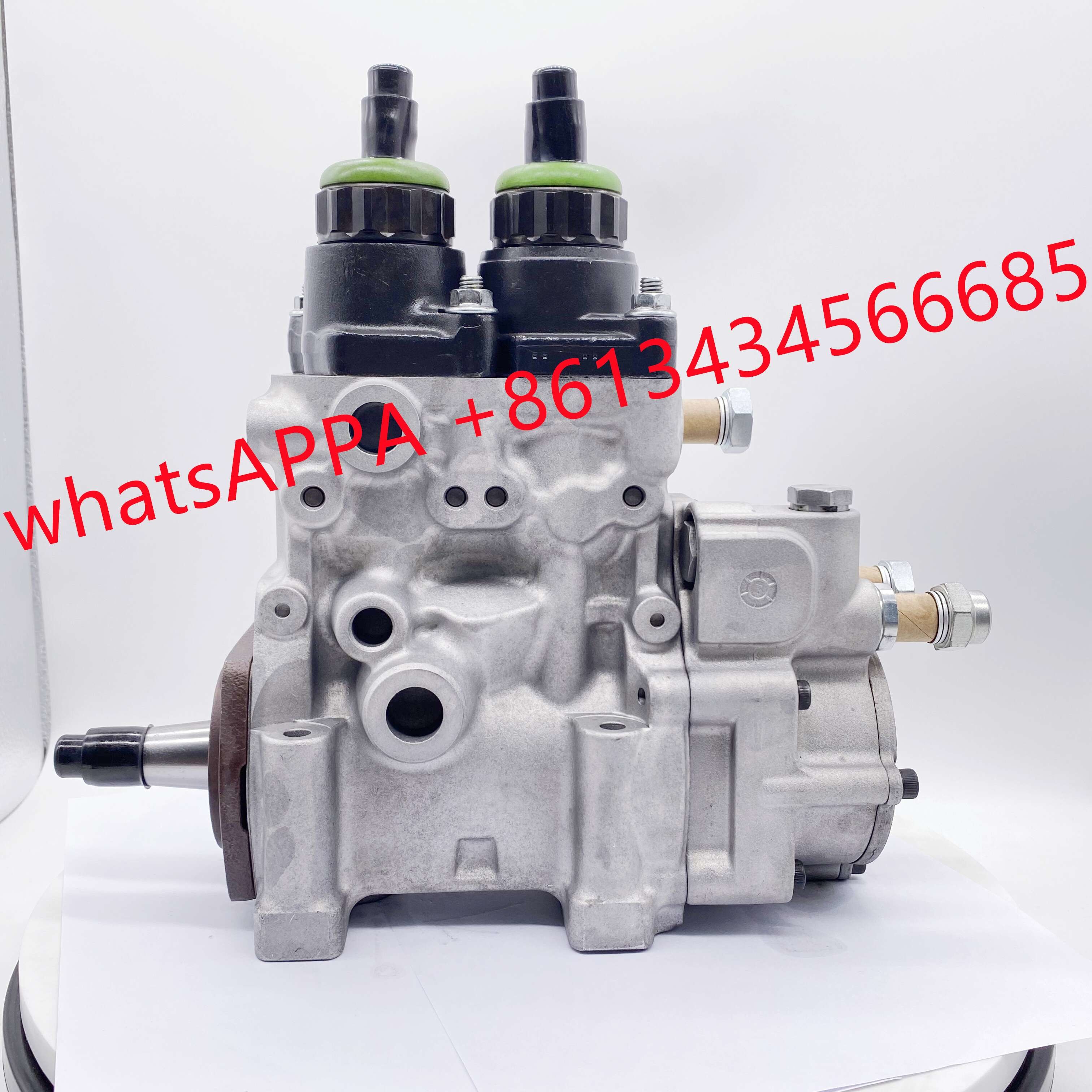 Diesel Engine Fuel Injector Pump 094000-0306 For ISUZU 6HK1 8-994392769-2