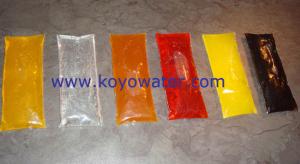 Wholesale 2000 Sachet Juice filling machine from china suppliers