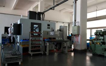 Suzhou Renowell Hydraulic Pump Co., Ltd.