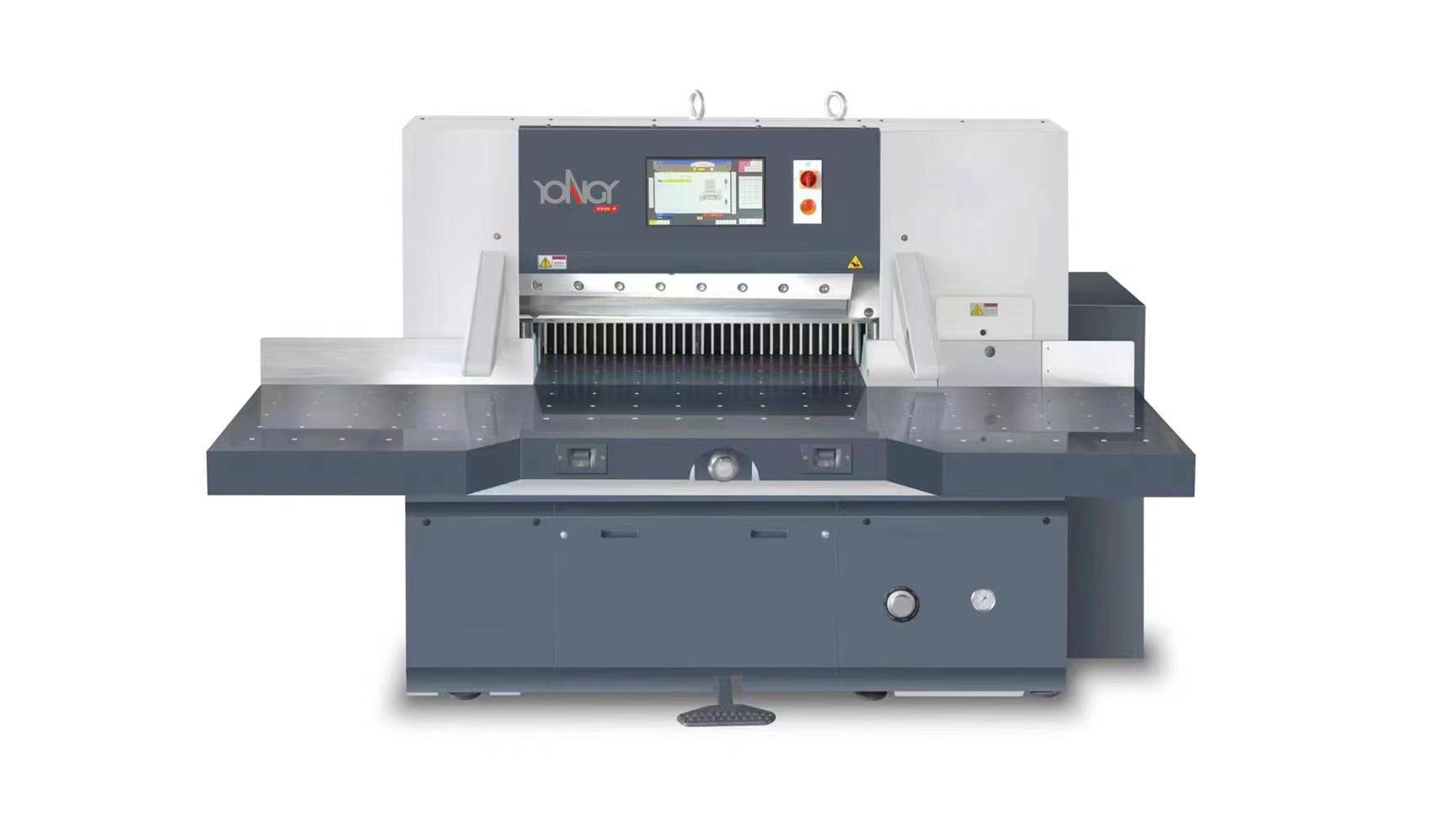 Automatic Grade Automatic Paper Cutting Machine for POLAR Guillotine Accessories