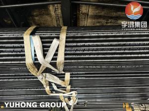Wholesale SA178 GR.A Carbon Steel ERW Boiler Tube For High - Temperature Condition from china suppliers