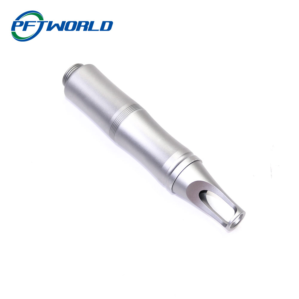 4 Axis OEM CNC Turning Milling Parts Precision Stainless Steel
