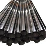 ASTM A519 4130 Chrome Moly Tubing 4140 Seamless Steel For Machinery Parts
