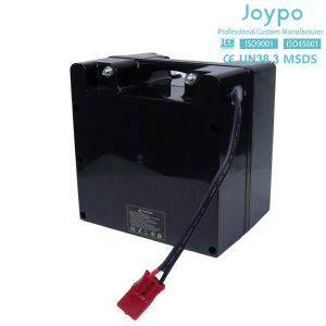 Buy cheap Rechargeable LiFePO4 Lithium Battery 24V 12Ah For Electric Wheel Chair from wholesalers