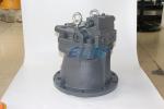 Construction Machinery Parts SK200-5 SK200-5.5 Hydraulic Pump Assy M5X130
