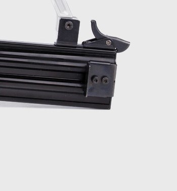 18gauge 2&quot; Air Brad Nail Gun Straight Nailer F50