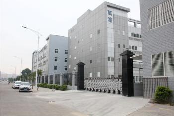 Rational Precision Instrument Co.,Ltd.