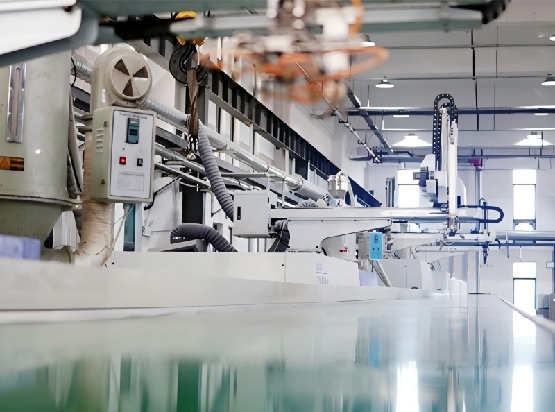 Industrial-Grade 0.25T/h Compact Reverse Osmosis System