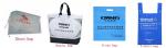 Ultrasonic Sealing Nonwoven Carry Bag Machine Making Shoes Bag