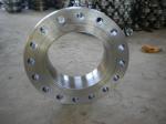 309S UNS S30908 1.4833 WN SO SW blind plate lap joint flange forging disc ring