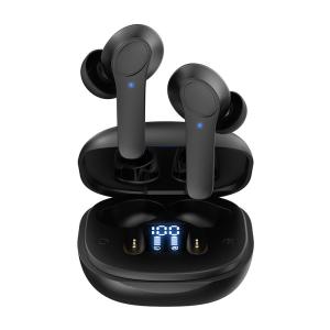 Wholesale 350mAh Waterproof Wireless Bluetooth Earphone from china suppliers