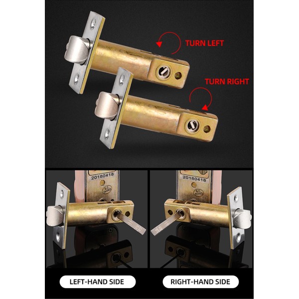 IP65 Waterproof Electronic Safe Lock Gym Locker Keyless Lock Password Code Touch Keypad Electronic Locker Lock