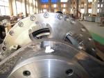 High Capacity Decanter Centrifuge Oil Water Separator In Water Treatment