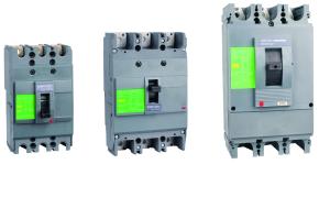 Wholesale Compact Moulded Case MCCB Circuit Breaker Protection Against Overload from china suppliers